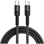 Caruba Caruba USB-C To USB-C 60W Cable 30cm
