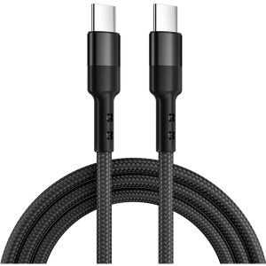 Caruba Caruba USB-C To USB-C 60W Cable 30cm