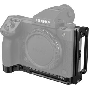 SmallRig SmallRig 4514 Dedicated L Bracket For Fujifilm GFX100 II