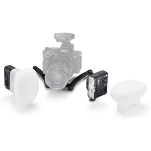 Godox Godox MF12-DK3 Dental Flash Kit