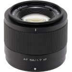 Viltrox Viltrox AF 56mm f/1.7 Fuji XF