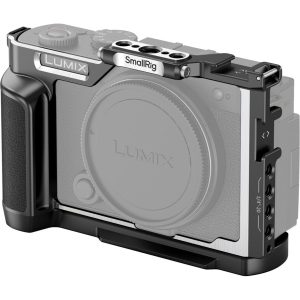 SmallRig Smallrig 4515 Cage For Panasonic LUMIX S9