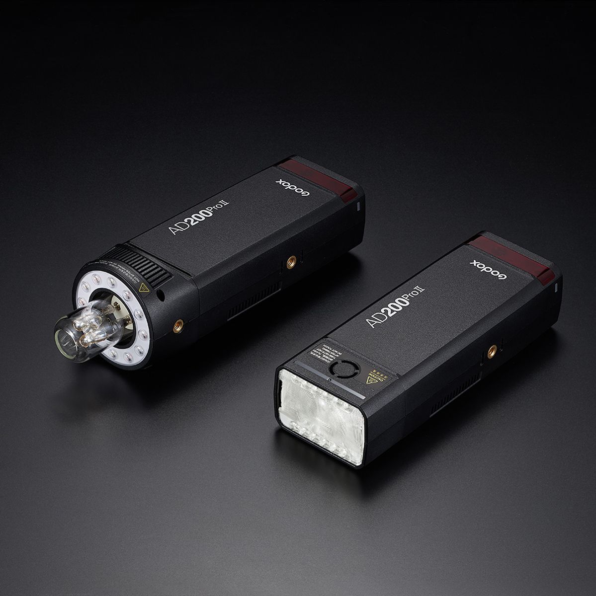 Godox Godox Witstro AD200PRO II - Image 3