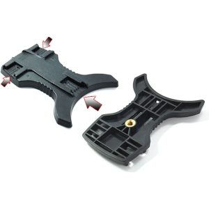 JJC JJC MF-1 Universele Flash Stand