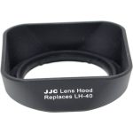 JJC JJC Olympus Lens Hood LH-40 voor Olympus 14-42