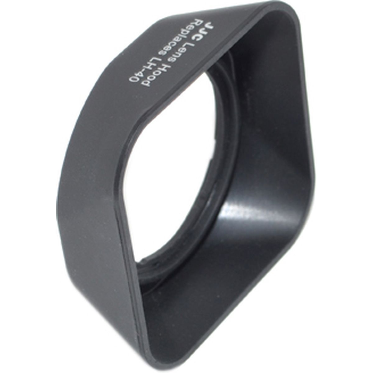 JJC JJC Olympus Lens Hood LH-40 voor Olympus 14-42 - Image 2