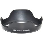 JJC JJC EW-60C (Tulp) Canon Zonnekap