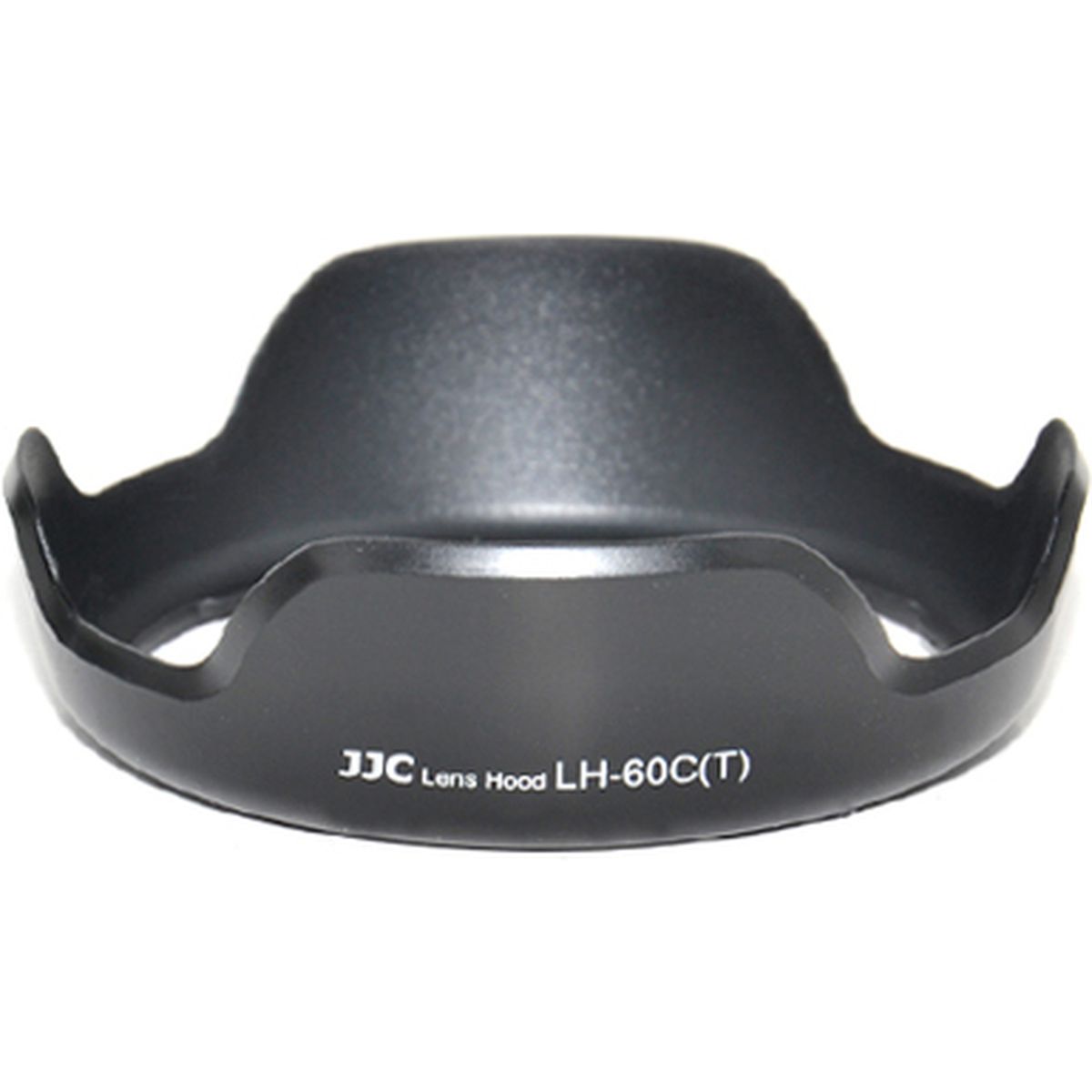 JJC JJC EW-60C (Tulp) Canon Zonnekap