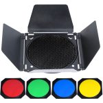 Godox Godox BD-04 Barndoor Kit
