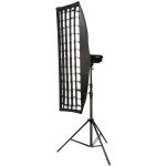Godox Godox Softbox  + Grid - 60x90cm Bowen's Mount