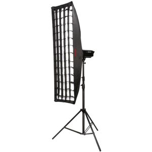 Godox Godox Softbox  + Grid - 60x90cm Bowen's Mount