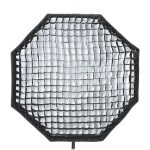 Godox Godox Octa Softbox  + Grid - 95cm (bowens vatting)