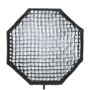 Godox Godox Octa Softbox + Grid - 120cm