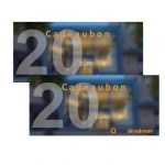 Foto de Vakman Foto de Vakman: Cadeaubon t.w.v. 40 euro