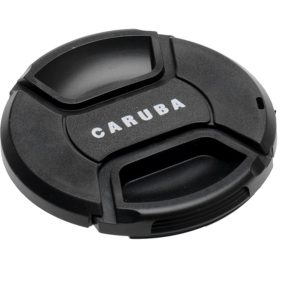 Caruba Caruba Clip Cap Lens Cap 52mm