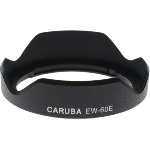 Caruba Caruba EW-60E Zonnekap voor Canon EF-M 11-22
