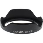 Caruba Caruba EW-60E Zonnekap voor Canon EF-M 11-22