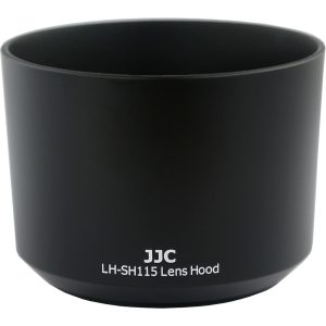 JJC JJC ALC-SH115 Lens Hood voor Sony 55-210 4.5-6.3