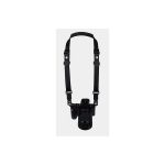 GGS GGS MS-1B Black Mirroless Strap
