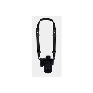 GGS GGS MS-1B Black Mirroless Strap