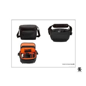 Crumpler Crumpler Director's Cut Camera Sling 2000 (dull black)