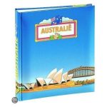 Henzo Henzo Fotoalbum AUSTRALIEN