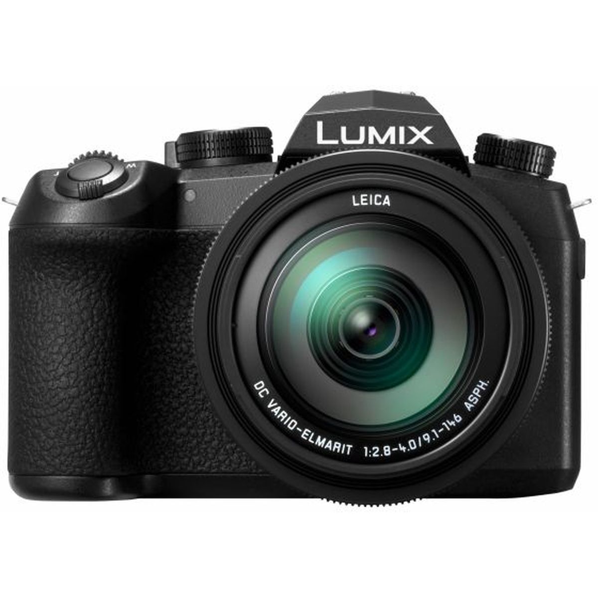 Panasonic Panasonic Lumix DC-FZ1000 II Bridge fototoestel 20,1 MP 4864 x 3648 Pixels Zwart - Image 3