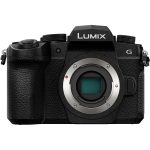 Panasonic Panasonic Lumix DC-G97 body