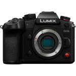 Panasonic Panasonic LUMIX DC-GH6 Body
