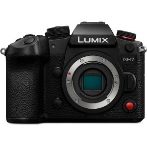 Panasonic Panasonic LUMIX DC-GH7 Body