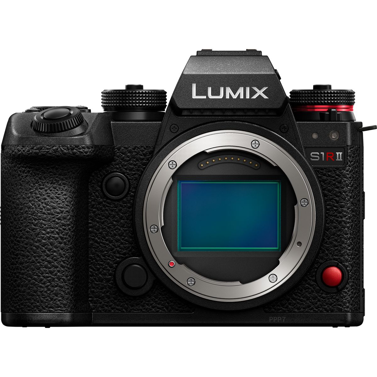 Panasonic Panasonic LUMIX S1R II Body