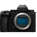 Panasonic Panasonic Lumix S5IIX Body