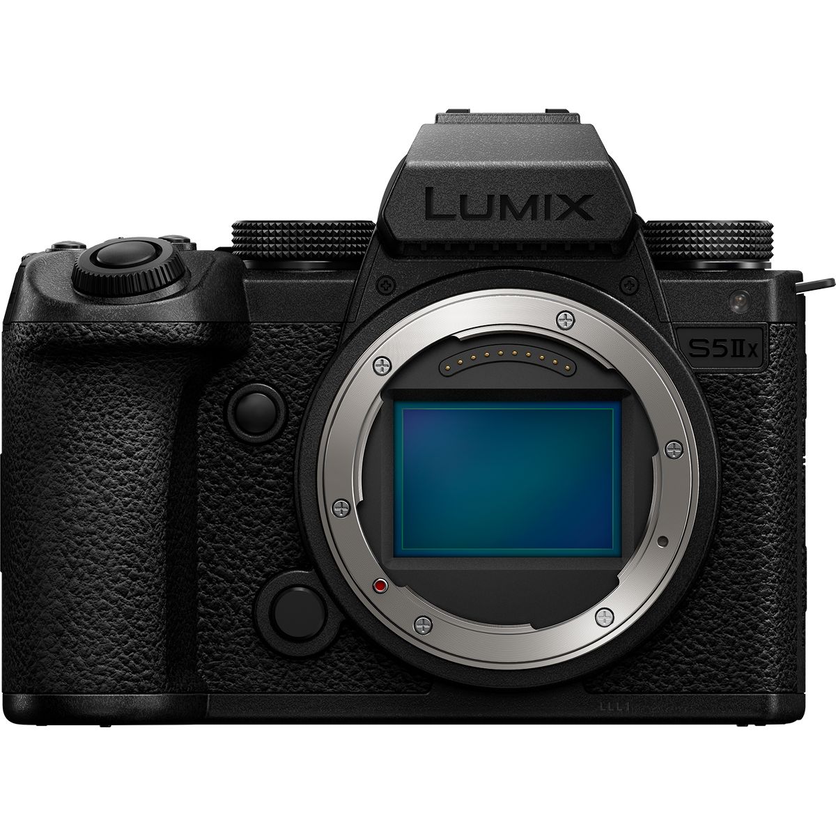 Panasonic Panasonic Lumix S5IIX Body