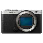 Panasonic Panasonic LUMIX S9 Black / Silver Body