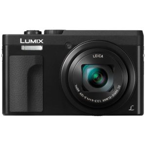 Panasonic Panasonic Lumix DC-TZ90 zwart