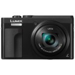 Panasonic Panasonic Lumix DC-TZ90 zwart