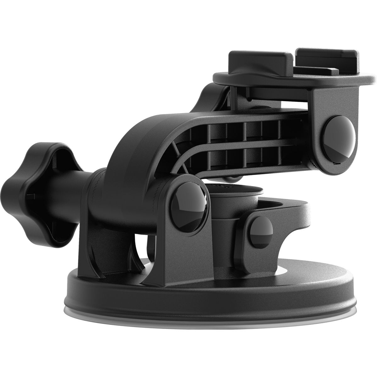 GoPro Suction Cup Mount+ - Image 3