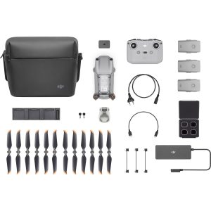 DJI DJI AIR 2S Fly More Combo (EU)