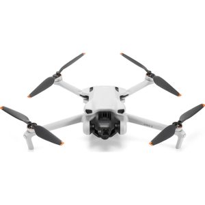 DJI DJI Mini 3 - Single Unit (w/o Controller)