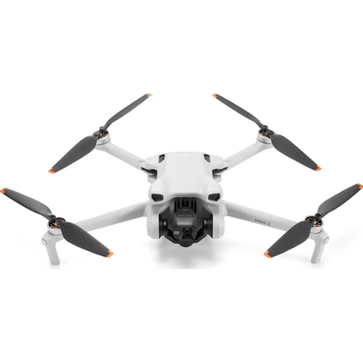 DJI DJI Mini 3 - Single Unit (w/o Controller)
