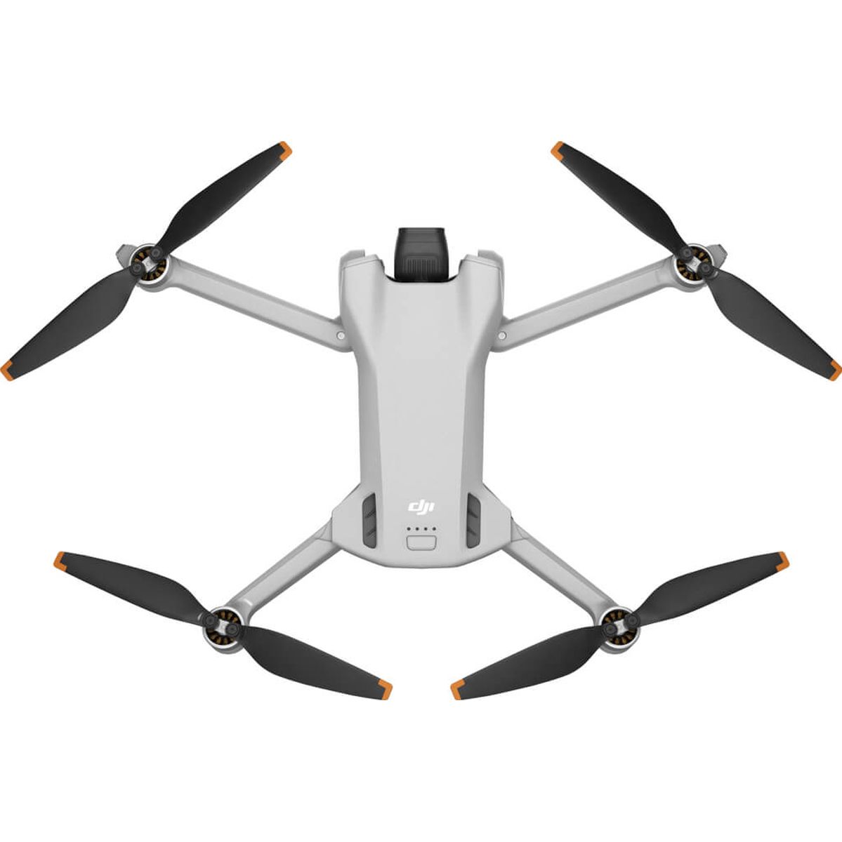 DJI DJI Mini 3 - Fly More Combo - Including DJI RC-N1 Remote ... - Image 3