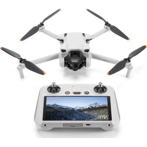 DJI DJI Mini 3 met Smart controller