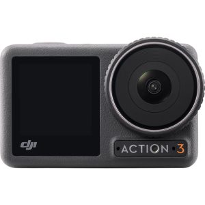DJI DJI Osmo Action 3 - Adventure Combo