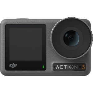 DJI DJI Osmo Action 3 - Standard Combo