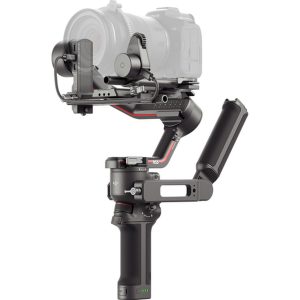 DJI DJI-RS-3-COMBO