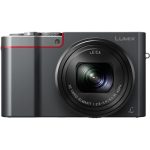 Panasonic Panasonic Lumix DMC-TZ100EGS Silver