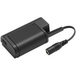 Panasonic Panasonic DMW-DCC16GU Coupler compatibel met S1/S1R