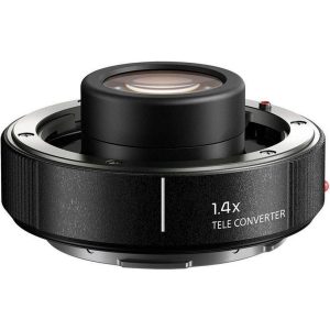 Panasonic DMW-STC14E Teleconverter 1.4X