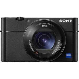 Sony Sony RX100 VA 4K camera