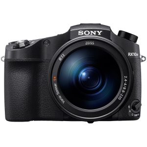 Sony Sony RX10 IV